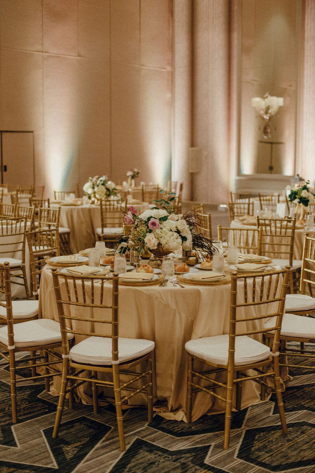 Banquet Chair